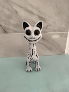 SMILE CAT ZOONOMALY FIGUR 8" FNAF Five Night At Freddy MEXICAN Figur - Bild 1 von 7