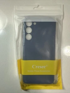 Samsung S23+ Case Blue - Picture 1 of 2