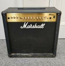 Marshall MG50 DFX 50W Guitar Amplifier - Untested for sale