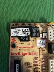 EMERSON 50A55-743 Furnace Control Board (01502065)  - Picture 1 of 4