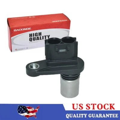 Sensor de posición del cigüeñal 90919-05043 para Toyota Echo 2000 2001 2002 Yaris 2004 Foto 1 de 4