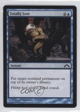 2013 Magic: The Gathering - Gatecrash Totally Lost #54 k0m