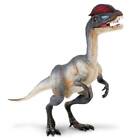 Dilophosaurus Wild Safari Dinosaurs Figure Safari Ltd NEW Toys Educational Kids 