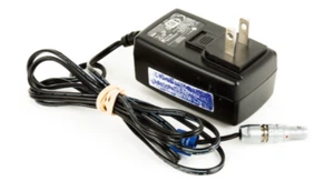Teradek 2-Pin LEMO to AC Adapter Cable - Fair Condition - Picture 1 of 1