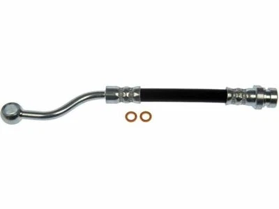 For 2010-2013 Kia Forte Koup Brake Hose Rear Right Outer Dorman 15535SR 2011 — 第 1/2 张图片