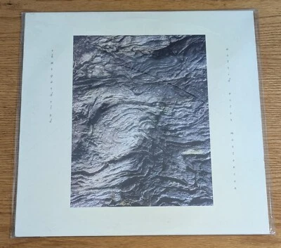 ASTRID ØSTER MORTENSEN – SKÆRGÅRDSLYD - VINYL LP - FB - Image 1 of 2