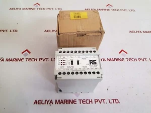 B & R Automation RS232/RS485 Interface Converter 8-30 VDC 400 mA - Picture 1 of 10
