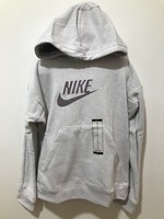 3D Trefoil Pullover Hoodie Sweatshirt 
