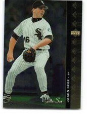 1994 SP Baseball Singles 1-200 Complete Your Set