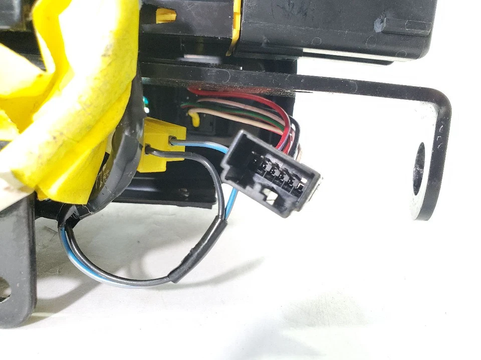 1995 Jaguar XJS OEM Automatic Transmission Shifter - Image 1 of 4