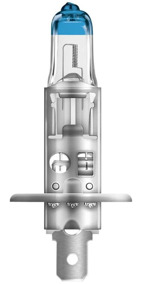 Alogena Fanale, Notte Interruttore Laser, 12V, 55W, H1, P14.5s - 64150NL-01B - Immagine 1 di 1