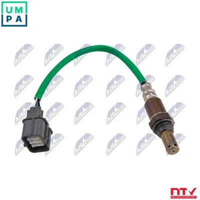 LAMBDA SENSOR ESL-SU-002 FOR SUZUKI GRAND/VITARA/II M16A 1.6L J20A 2.0L 4cyl - Image 1 of 4