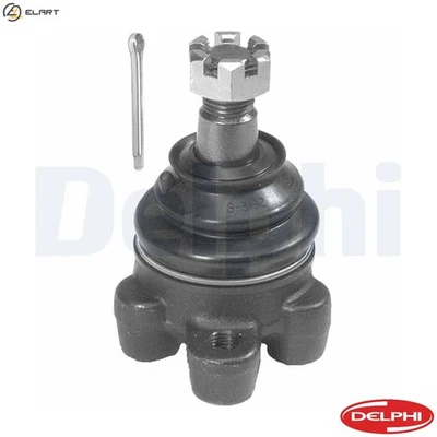 BALL JOINT TC596 FOR HYUNDAI H150/Bus/Van GRACE/H100 BAKKIE MITSUBISHI 2.5L 4cyl - Image 1 of 4