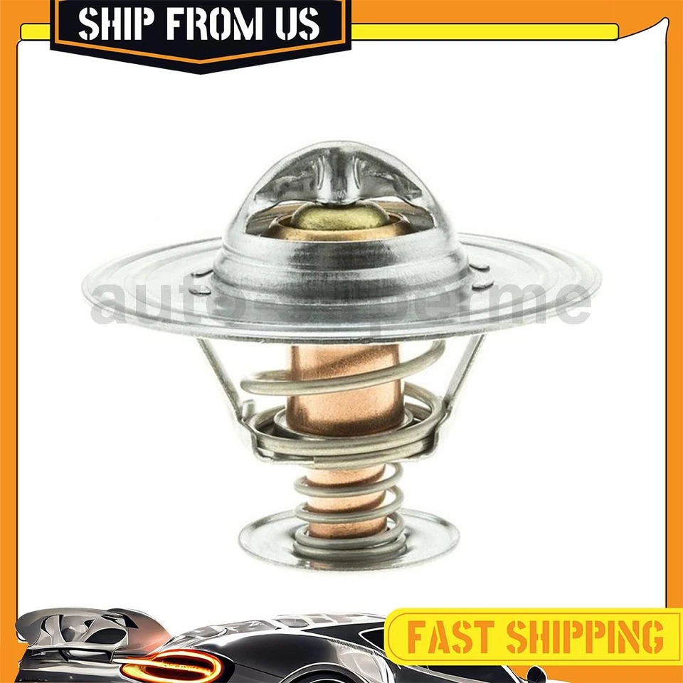 Termostato de refrigerante del motor para Ford CF7000 1997 5,9 L 1997 Ford CF8000 5,9 L Foto 1 de 4