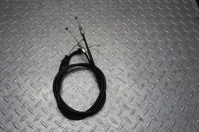 Honda Interceptor 800 VFR800 2015 cables de acelerador líneas 17910-MJM-D11 Foto 1 de 4