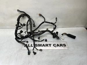 2007 Smart Car ForTwo 451 1.0 Tur Petrol Engine Wiring Loom Cables A4514400905 - Picture 1 of 6