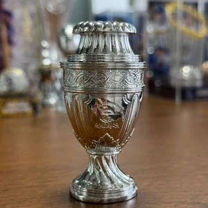 Réplica de trofeo de metal de campeonato Copa América de 8 cm - Imagen 1 de 5