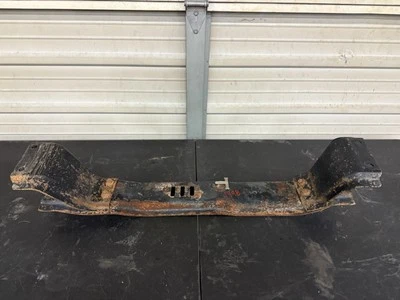 Ford F250 F350 1987-97 4x4 diésel o bloque grande ZF5 transmisión travesaño fabricante de equipos originales  Foto 1 de 4