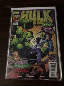 The Incredible Hulk Lot Of 50 Vf-Nm Absorbing Man Scorpion  - Picture 1 of 24
