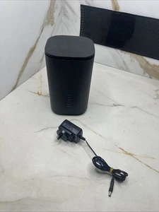 Sagemcom Gateway F@ST 5393 LTE 4G WiFi Router Optus Modem - Picture 1 of 5