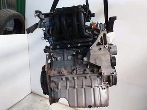 ⭐ 192B2000 motore per FIAT BRAVO II 1.4 (198AXA1B) 2006 364417 - Picture 1 of 14