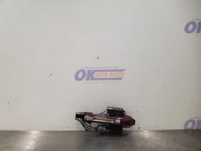 20 MANIJA PUERTA EXTERIOR DODGE RAM 1500 CONDUCTOR TRASERO IZQUIERDO GRANATE CROMO DOBLE CABINA Foto 1 de 4