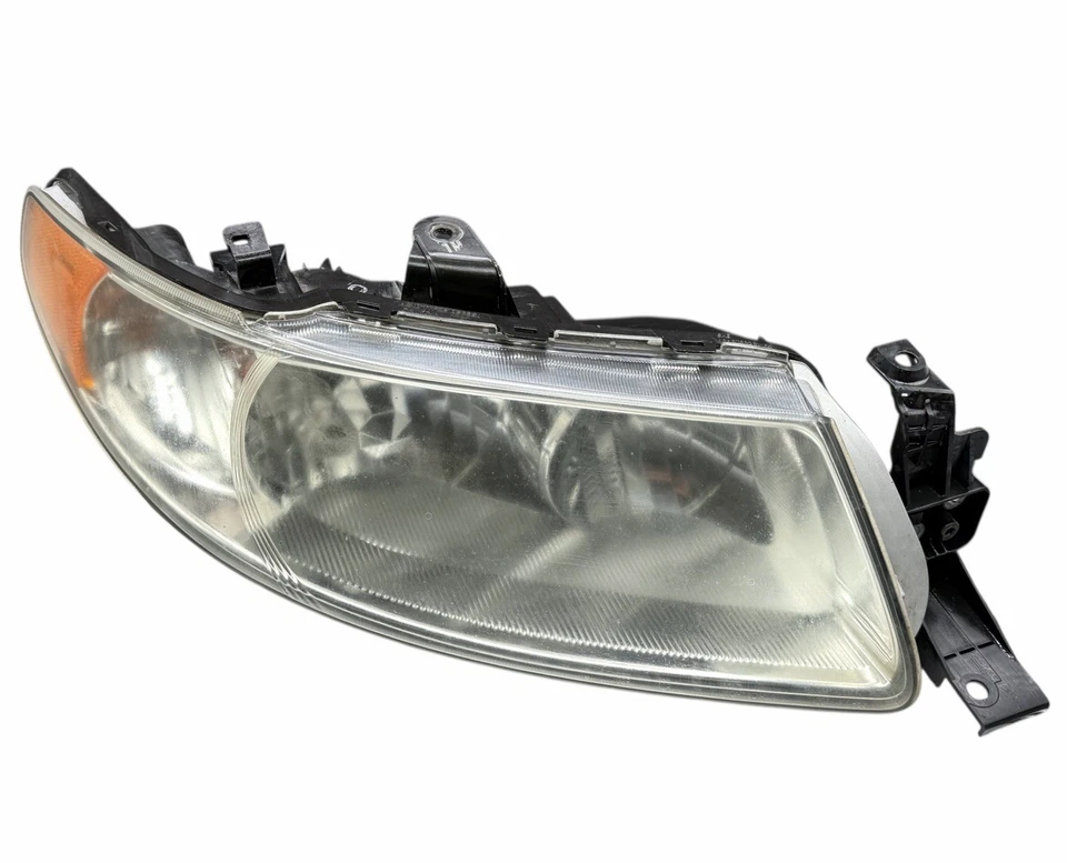 05-06 Saab 9-2X 92x Aero Xenón HID Faro Conjunto OEM Lado Derecho Derecha Derecha Foto 1 de 4