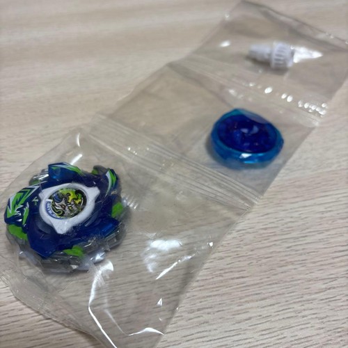 BEYBLADE X TAKARA TOMY CX-16 Bahamut Blitz BK1-50I special ver