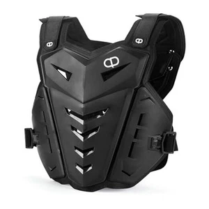 New Motorcycle Protective Clothing, Bicycle Clothing, Armored Protection, ATV - Picture 1 of 5