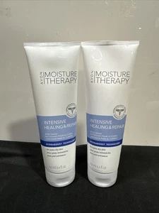 AVON FEUCHTIGKEITSTHERAPIE INTENSIVE HEILUNG & REPARATUR KÖRPERWÄSCHE 8,4 FLÜSSIGE UNZEN 2er-Set - Bild 1 von 5