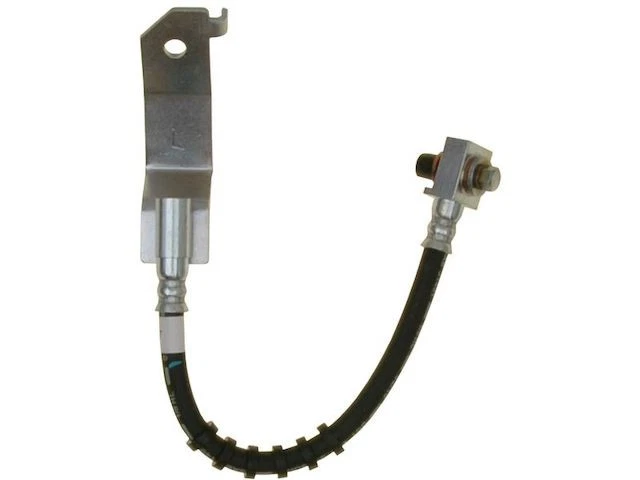 Manguera de freno delantera izquierda Raybestos 24569KQSH 1996 para Ford Crown Victoria 1995-1997 Foto 1 de 2