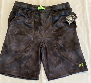 Russell Boys NWT Shorts size XXL 18 - Picture 1 of 3