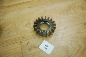 BMW R45 1978-1980 248 0351 Auspuffkrone Mutter 256-021 - Bild 1 von 1