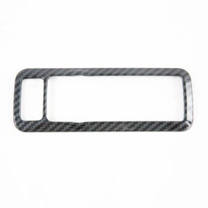 For Ford Explorer 2020 2021 Front Headlight Lamp Adjust Switch Cover Trim - Picture 1 of 6