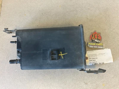 00-03 Chevy Suburban Tahoe GMC Yukon Avalanche Escalade OEM Fuel Vapor Canister Foto 1 de 4