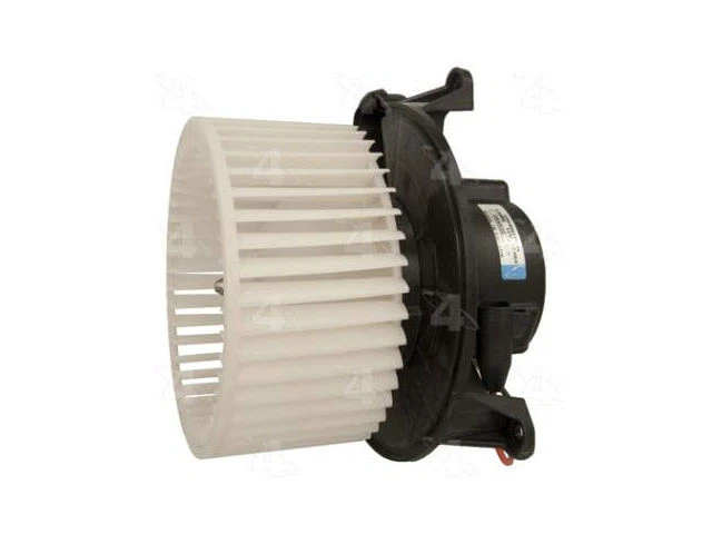 Motor soplador para Chevy Silverado 1500 HD 2003, 2005-2006 JT378BD Foto 1 de 1