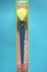 REAL TECHNIQUES PRISM GLO POWDER / BRONZER MAKEUP BRUSH (038) LIMITED EDITION - Picture 1 of 5