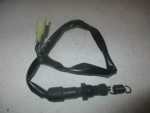 Schalter Bremslichtschalter Fußbremse Honda CB600F Hornet PC36 03-04 - Picture 1 of 2