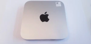 Apple A1347 Mac Mini 2010 Core 2 Duo 2.66 4GB RAM 500GB HDD DVD/CD RW - Photo 1/4