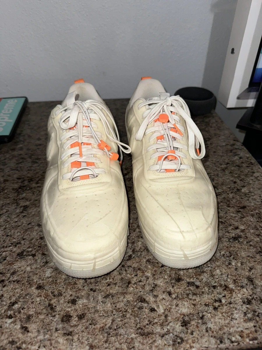 Nike Air Force 1 Experimental Low Sail | eBay