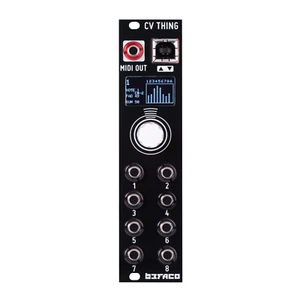 Befaco CV Thing Voltage Controlled Midi Controller Modul - Bild 1 von 1