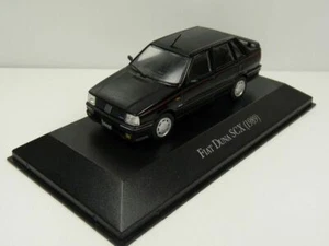 Modelo de coche, Fiat Duna Scx 1989, escala 1:43 nuevo - Imagen 1 de 1