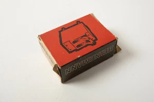 Disyuntor Heinemann (A5L) AM2-A3 5 amperios 250 AC Htz 50/60 TD 3 - Imagen 1 de 5