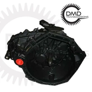 Caja de cambios Nissan Juke 1.5d 6 velocidades TL4125 - Imagen 1 de 1
