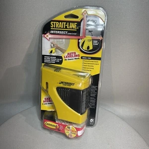 Strait-Line Intersect Laser Level Auto Leveling Model 6041300 - Picture 1 of 6