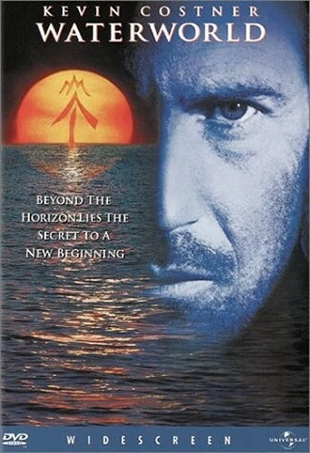 Waterworld [DVD] [1995] [Region 1] [US Import] [NTSC] - Image 1 of 1