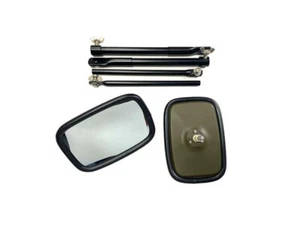 GAZ 51 63 Rear view mirrors set Juego de retrovisores - Picture 1 of 1
