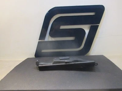 Mercedes Benz SLK230K M111 1999 conductor izquierdo esquina trasera sello ventana (BLK-221) Foto 1 de 4