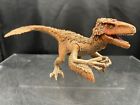 Schleich gefiederter Velociraptor Dinosaurier Raptor Spielzeug Figur Modell 2016