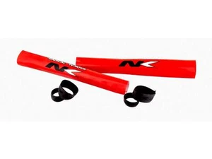 NEKEN Handlebar Cover Kit Red - Imagen 1 de 1